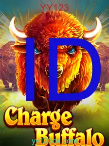 ChargeBuffalo