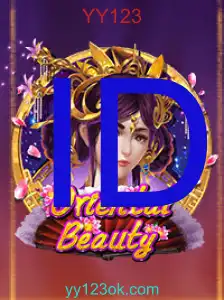 OrientalBeauty
