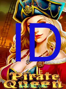 PirateQueen